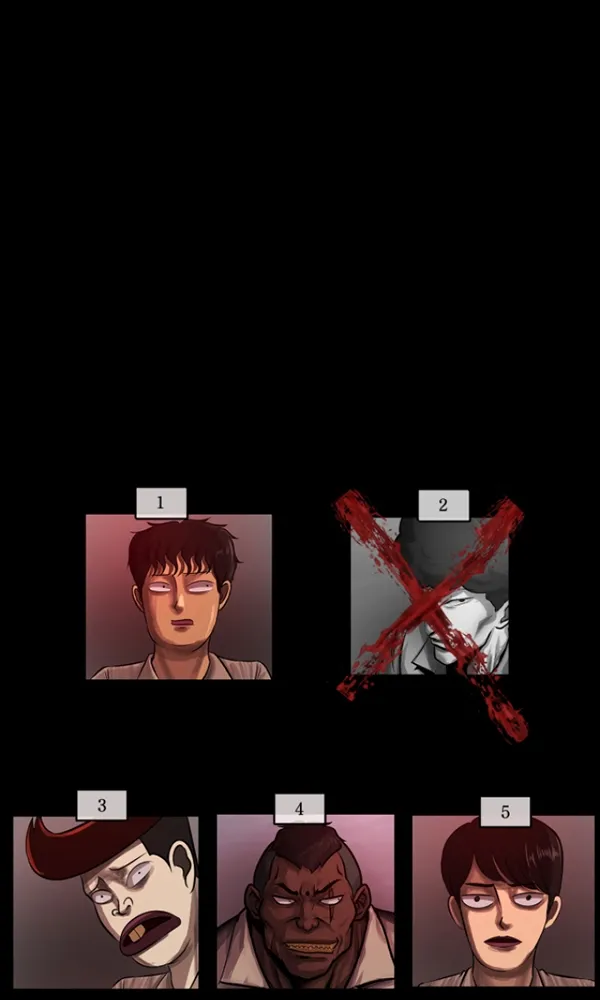 [第167话] SCP-挑战者（2） 第44页