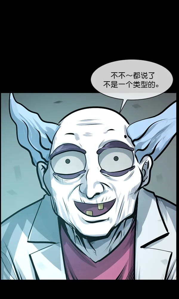 [第167话] SCP-挑战者（2） 第159页