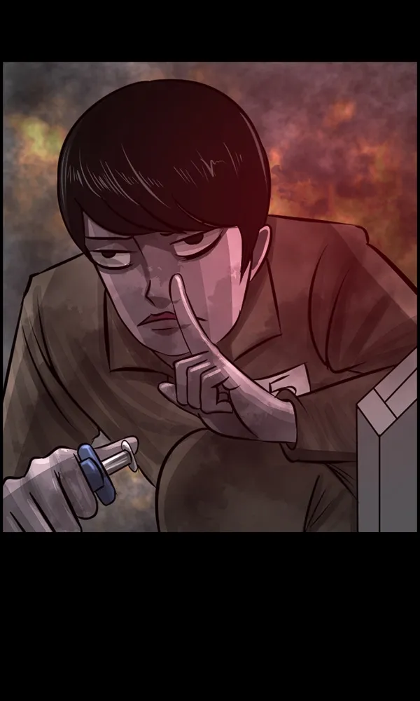 [第169话] SCP-挑战者（4）完 第154页