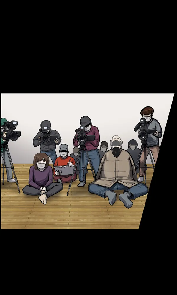 [第173话] 工作男 第37页