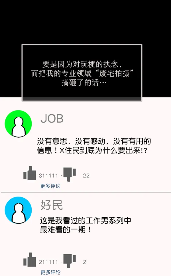 [第173话] 工作男 第65页