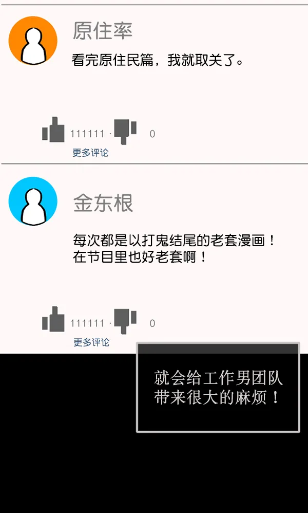 [第173话] 工作男 第66页
