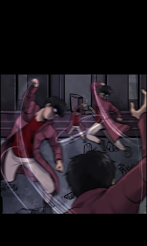 [第173话] 工作男 第143页