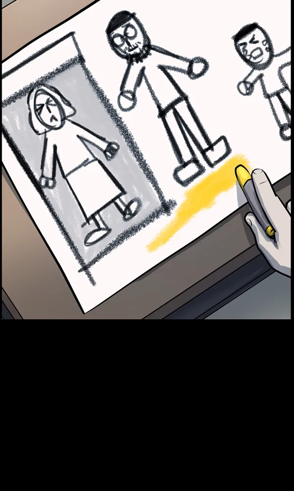 [第174话] 长青苔的家 第35页
