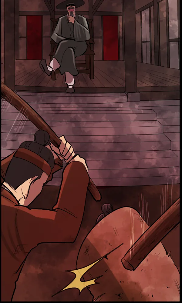 [第176话] 驱魔师2 十井村的大鬼（1） 第6页