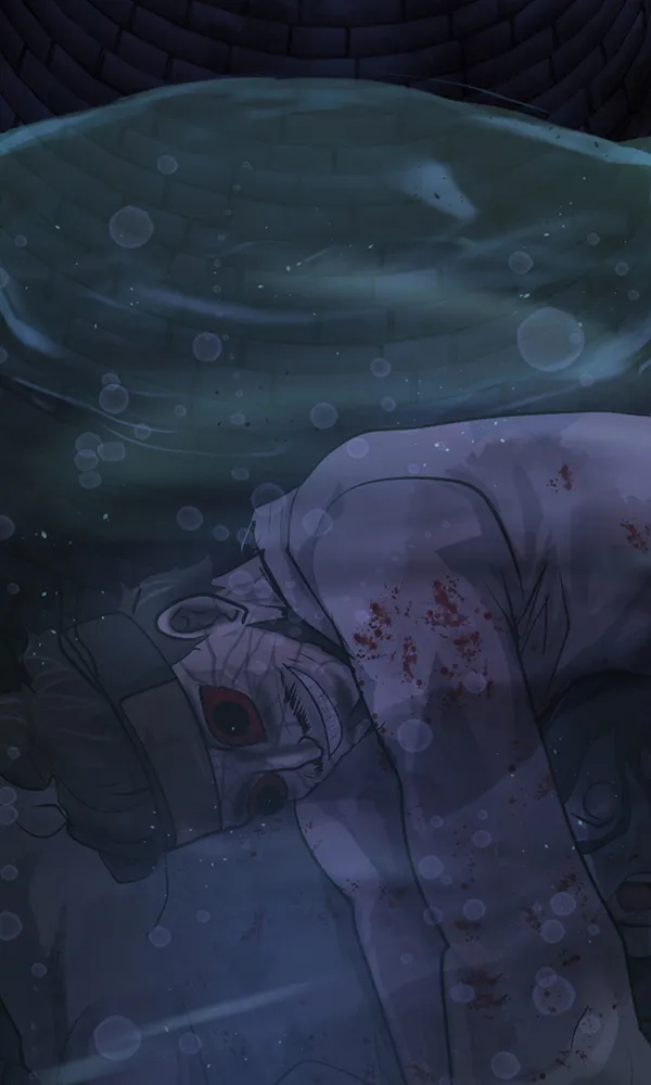 [第177话] 驱魔师2 十井村的大鬼（2） 第7页