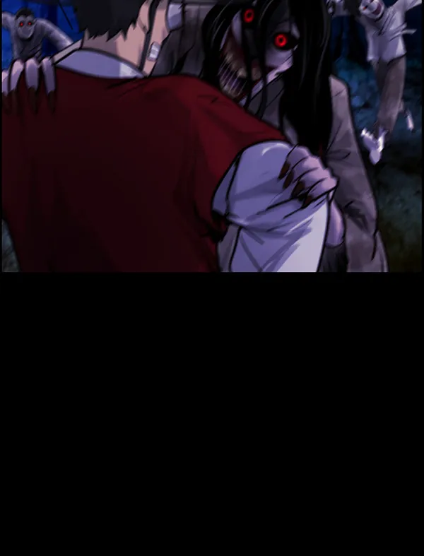[第177话] 驱魔师2 十井村的大鬼（2） 第26页