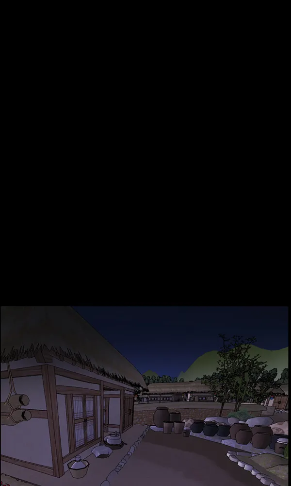 [第177话] 驱魔师2 十井村的大鬼（2） 第99页