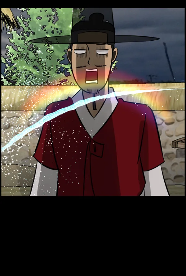 [第178话] 驱魔师2 十井村的大鬼（3） 第70页