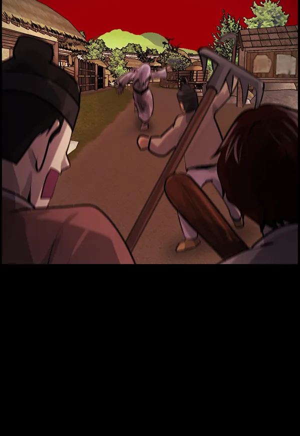 [第178话] 驱魔师2 十井村的大鬼（3） 第127页