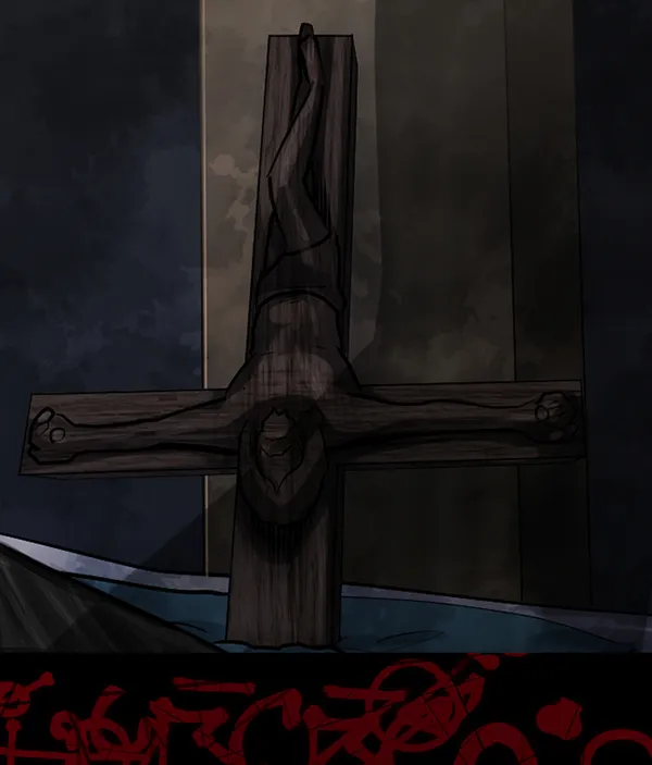 [第179话] 驱魔师2 十井村的大鬼（4） 第182页