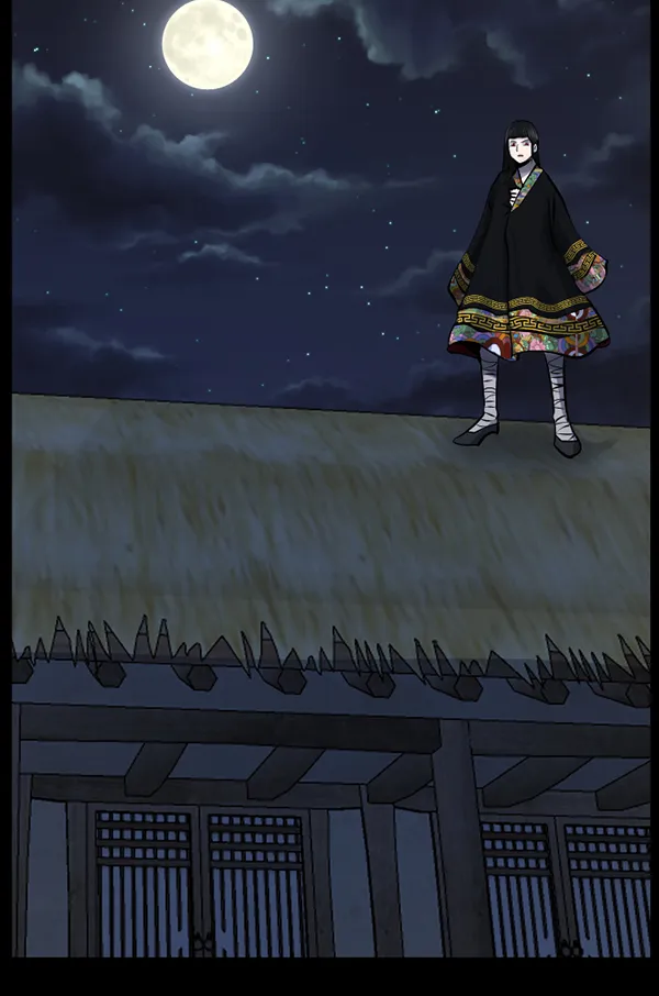[第180话] 驱魔师2 十井村的大鬼（5） 第17页