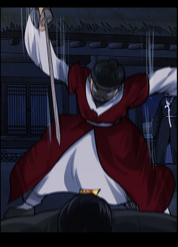 [第180话] 驱魔师2 十井村的大鬼（5） 第42页
