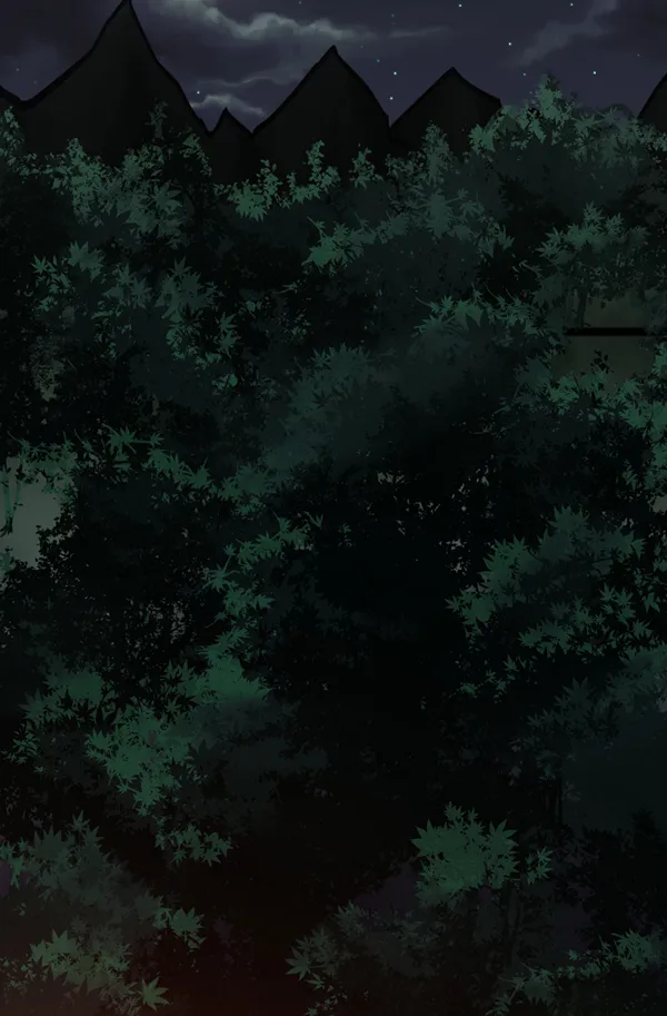 [第180话] 驱魔师2 十井村的大鬼（5） 第53页