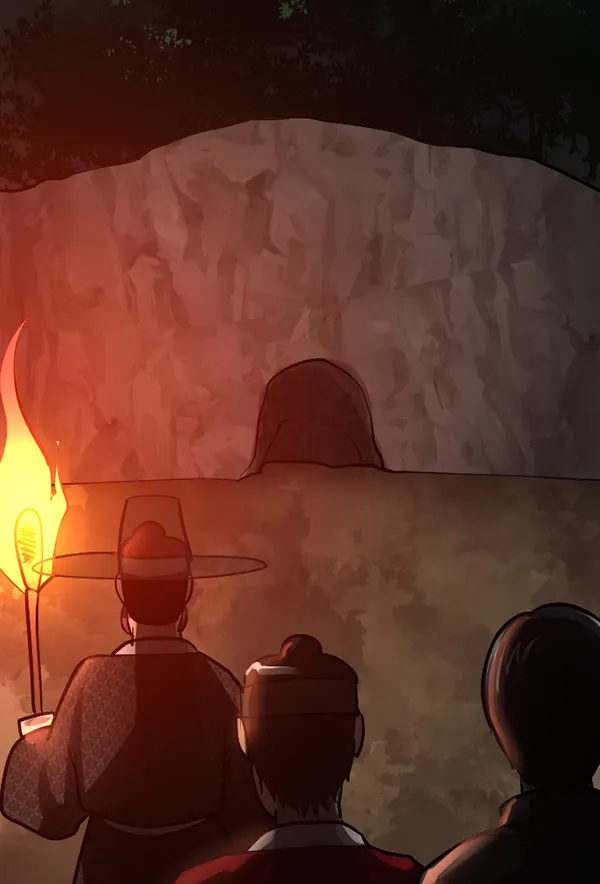 [第180话] 驱魔师2 十井村的大鬼（5） 第54页