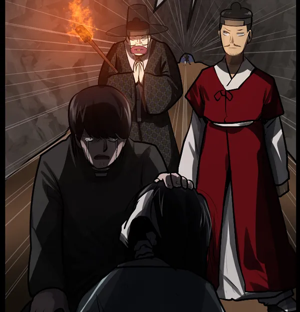 [第180话] 驱魔师2 十井村的大鬼（5） 第75页