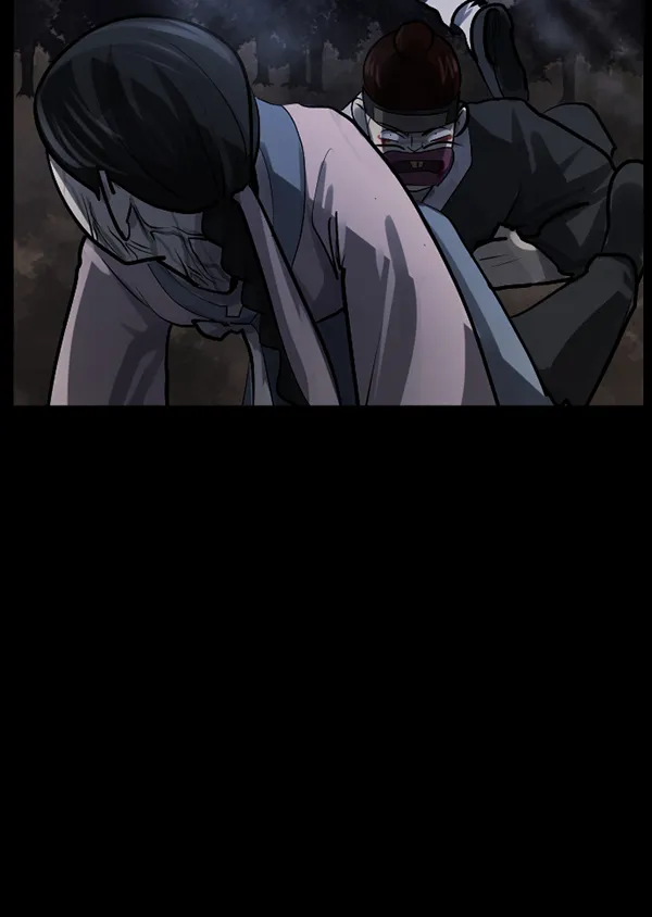 [第181话] 驱魔师2 十井村的大鬼（6）完 第48页