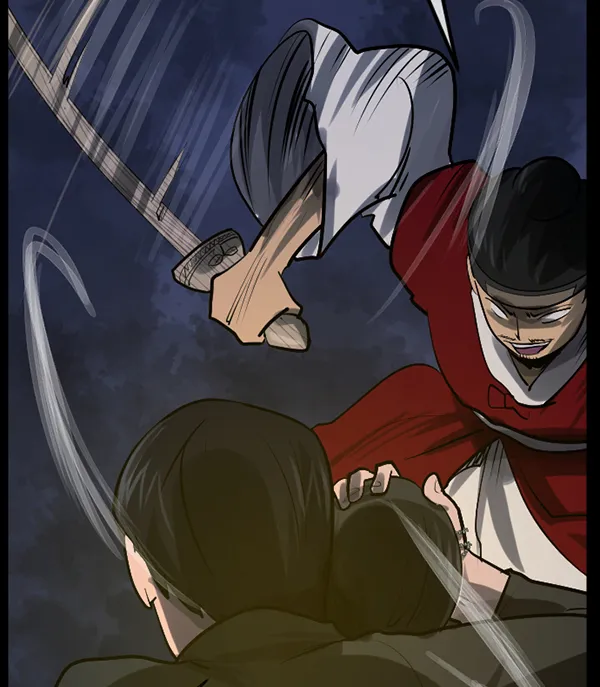 [第181话] 驱魔师2 十井村的大鬼（6）完 第59页