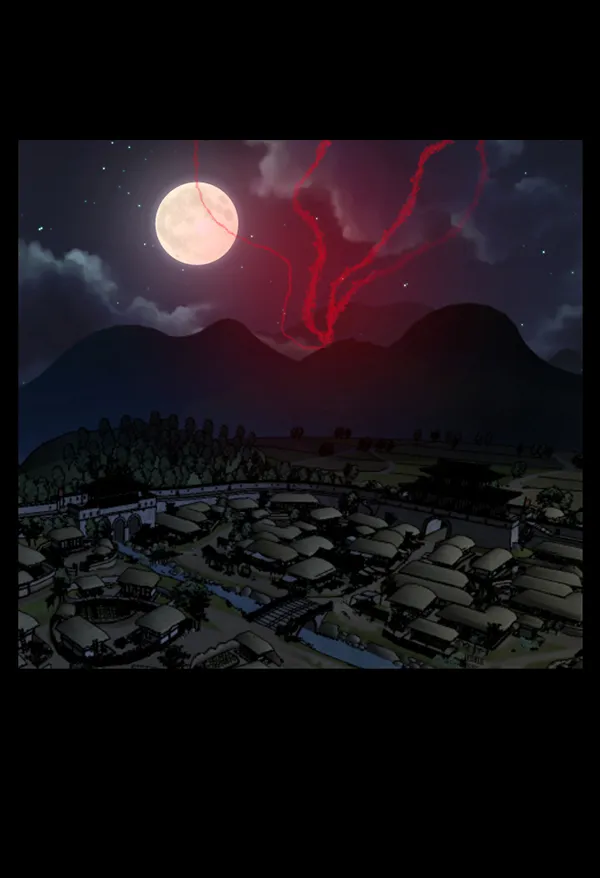 [第181话] 驱魔师2 十井村的大鬼（6）完 第167页
