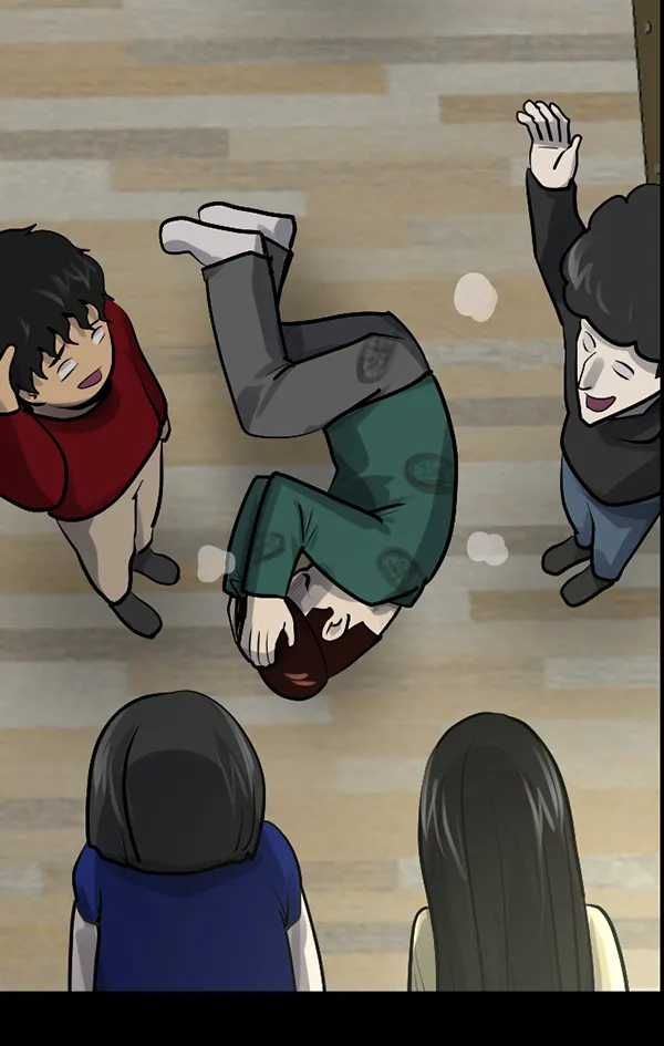 [第182话] 拍手捉迷藏 第37页