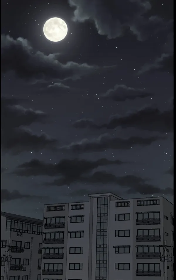 [第183话] 你的阴影… 第44页