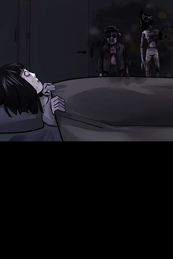 [第183话] 你的阴影… 第57页