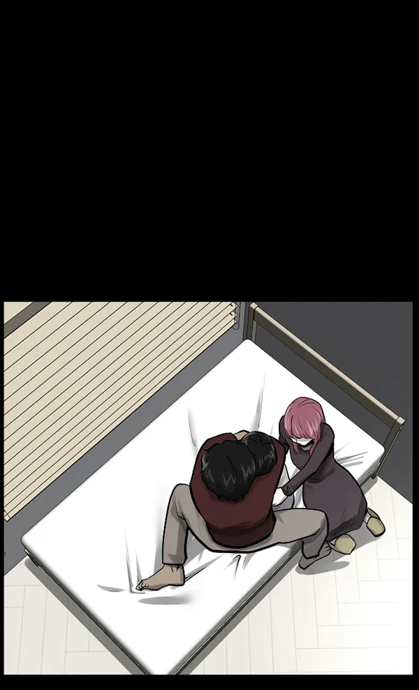 [第183话] 你的阴影… 第71页