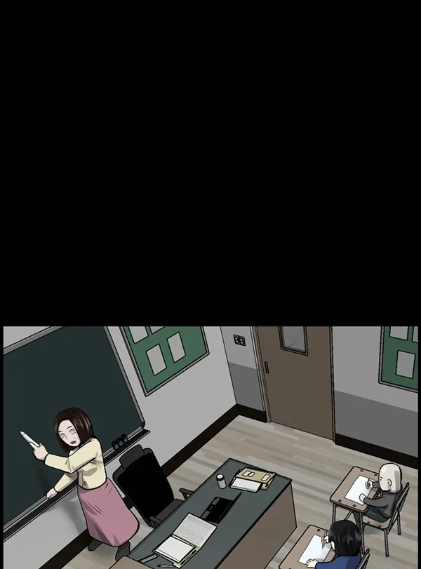 [第183话] 你的阴影… 第77页