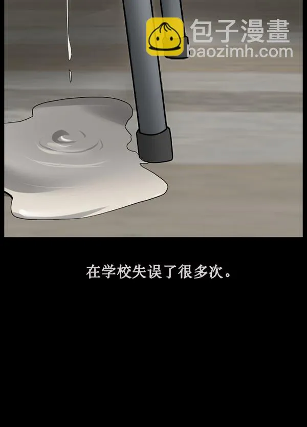 [第183话] 你的阴影… 第82页
