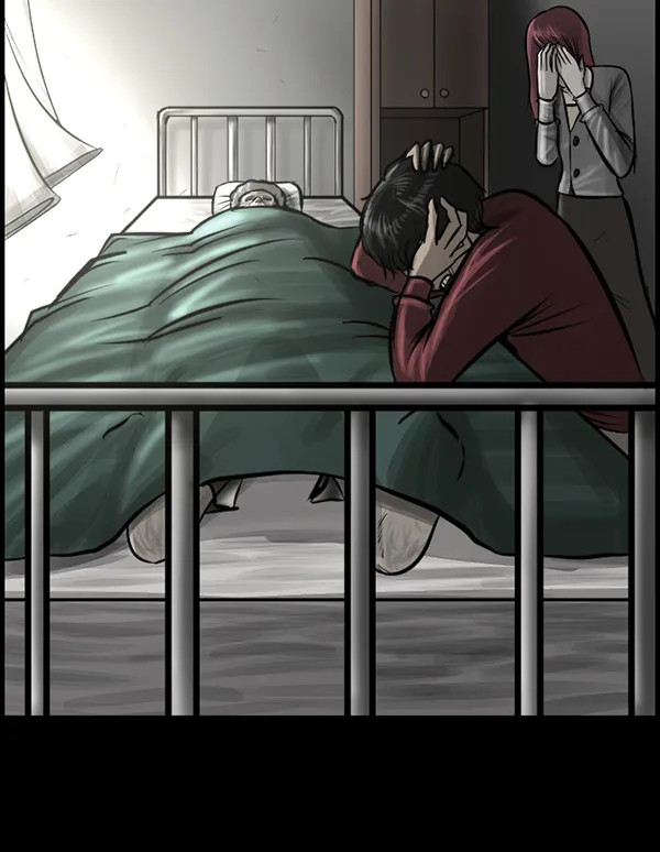 [第183话] 你的阴影… 第135页