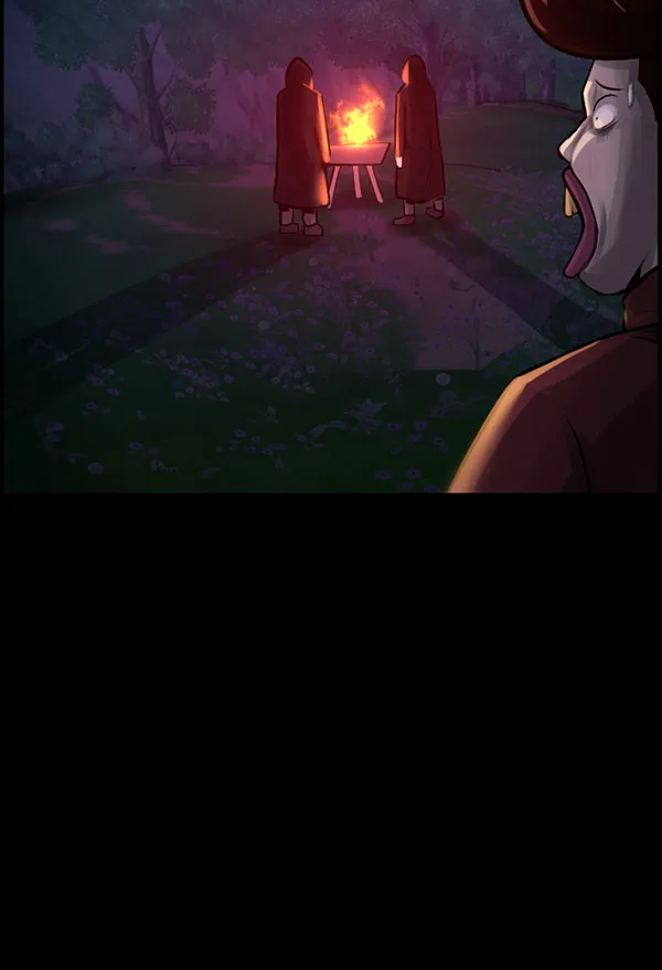 [第184话] 那不勒露营地（上） 第96页