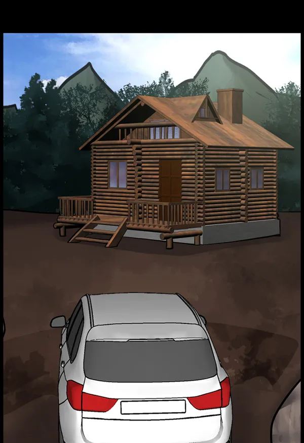 [第185话] 那不勒露营地（下） 第18页
