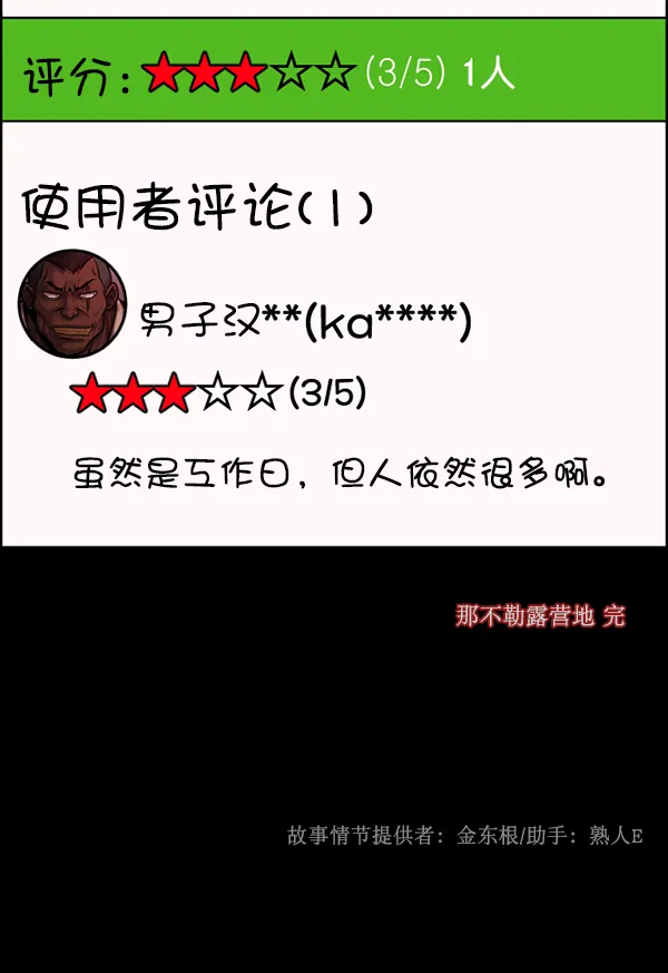 [第185话] 那不勒露营地（下） 第146页