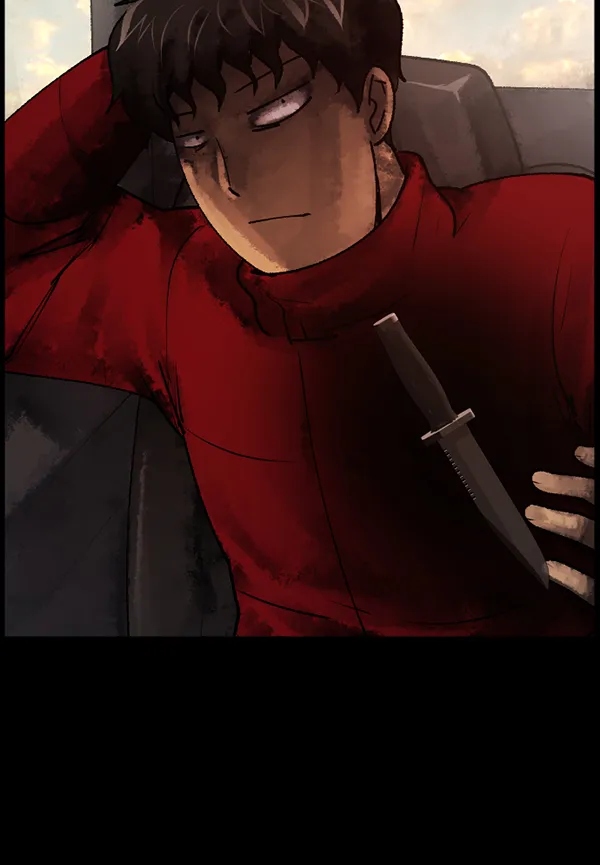 [第186话] 高额兼职（上） 第57页