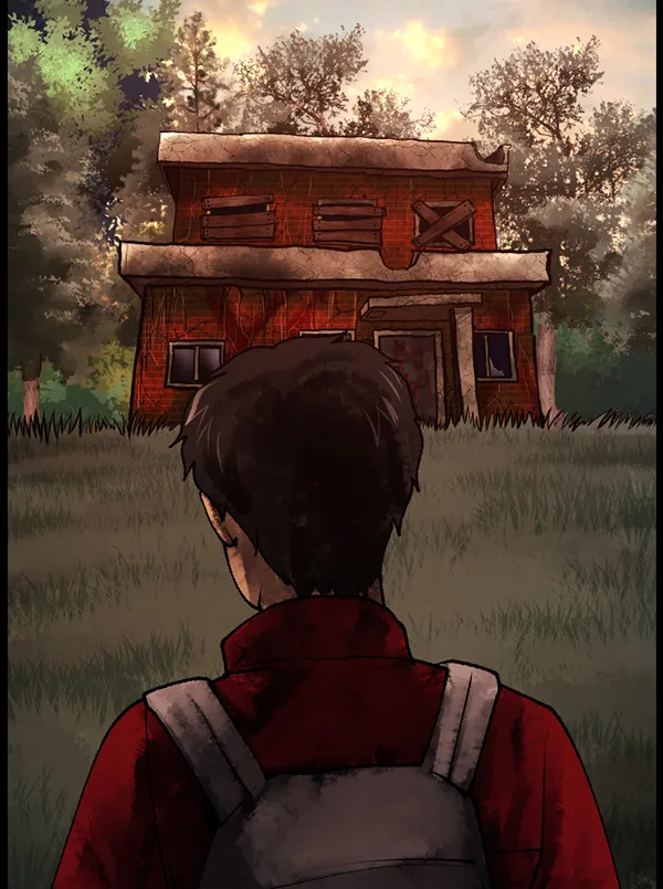 [第186话] 高额兼职（上） 第62页