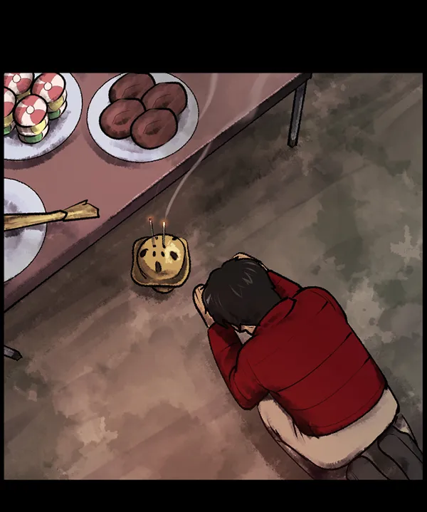 [第186话] 高额兼职（上） 第92页