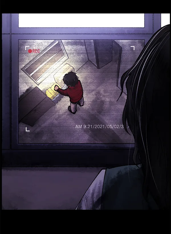 [第187话] 高额兼职（中） 第21页