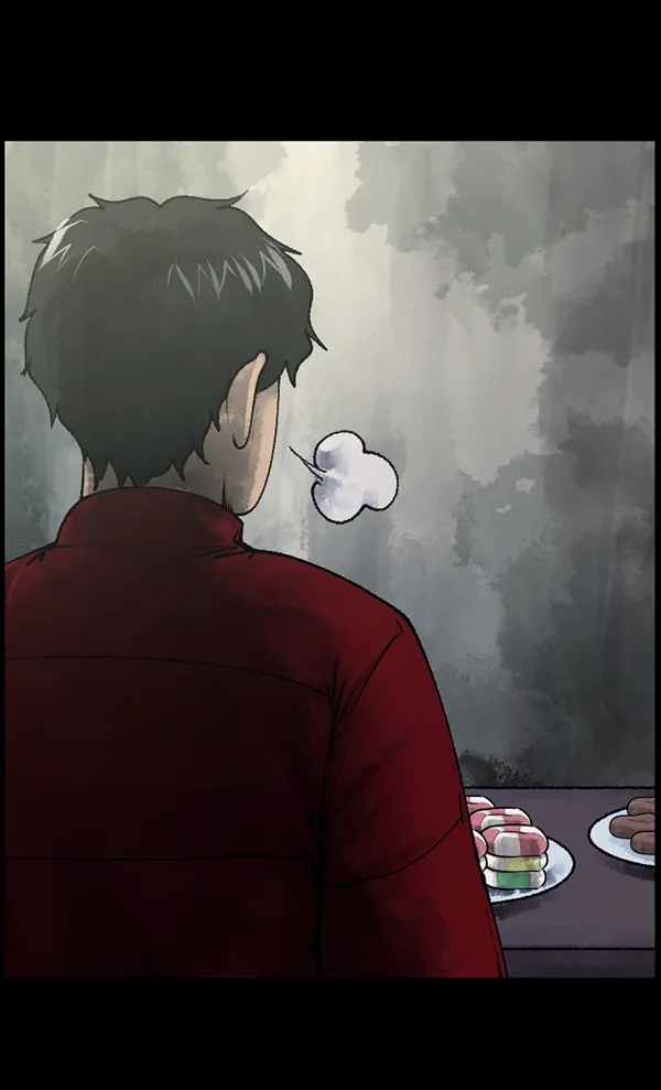 [第187话] 高额兼职（中） 第38页