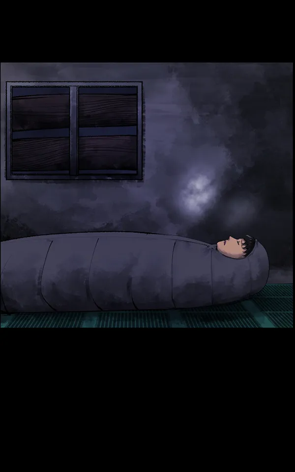 [第187话] 高额兼职（中） 第61页