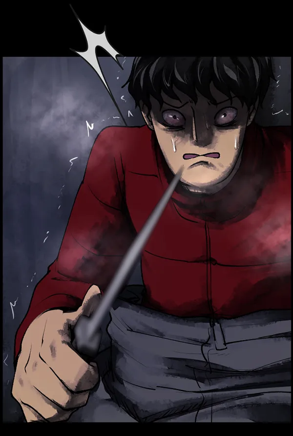 [第188话] 高额兼职（下） 第20页