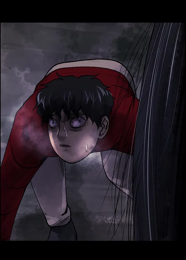 [第188话] 高额兼职（下） 第134页