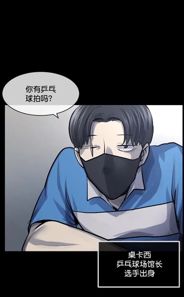 [第189话] 乒乓球漫画（上） 第31页