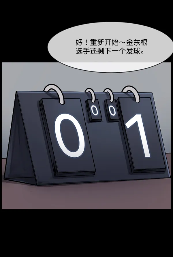 [第189话] 乒乓球漫画（上） 第89页