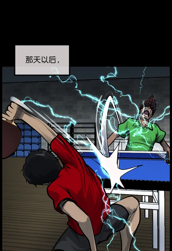 [第190话] 乒乓球漫画（下） 第130页
