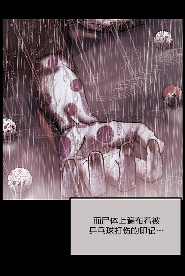 [第190话] 乒乓球漫画（下） 第190页