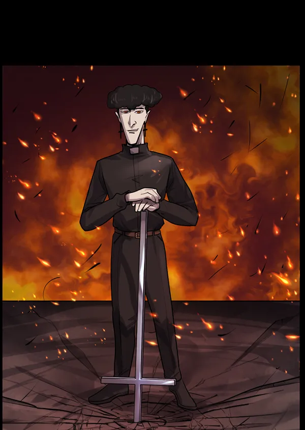 [第192话] 驱魔师金东根（1） 第40页