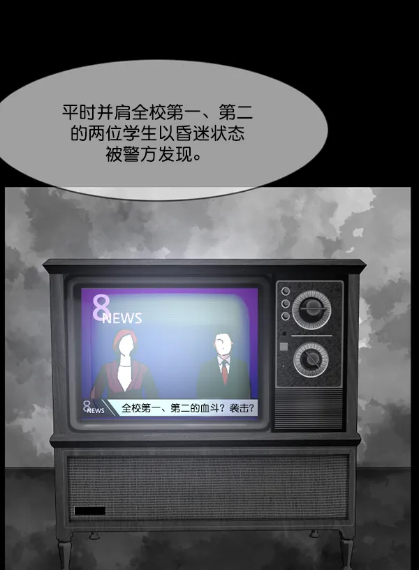 [第193话] 驱魔师金东根（2） 第213页