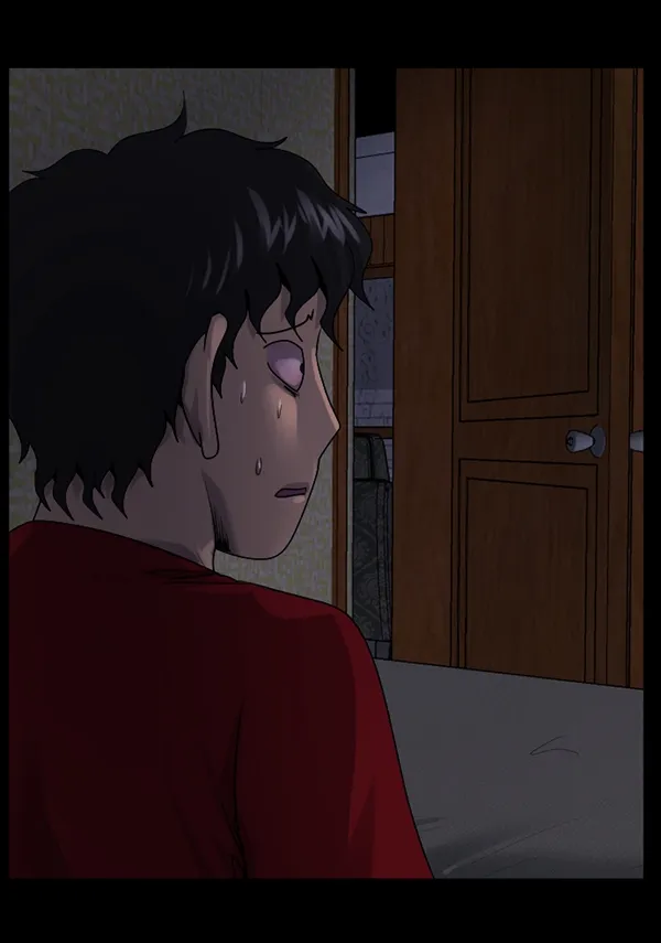 [第195话] 头发（上） 第99页