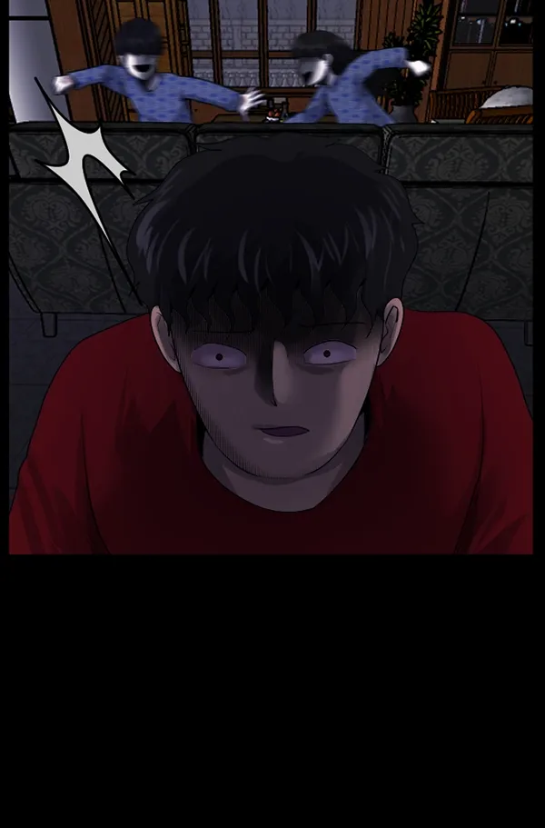 [第195话] 头发（上） 第170页