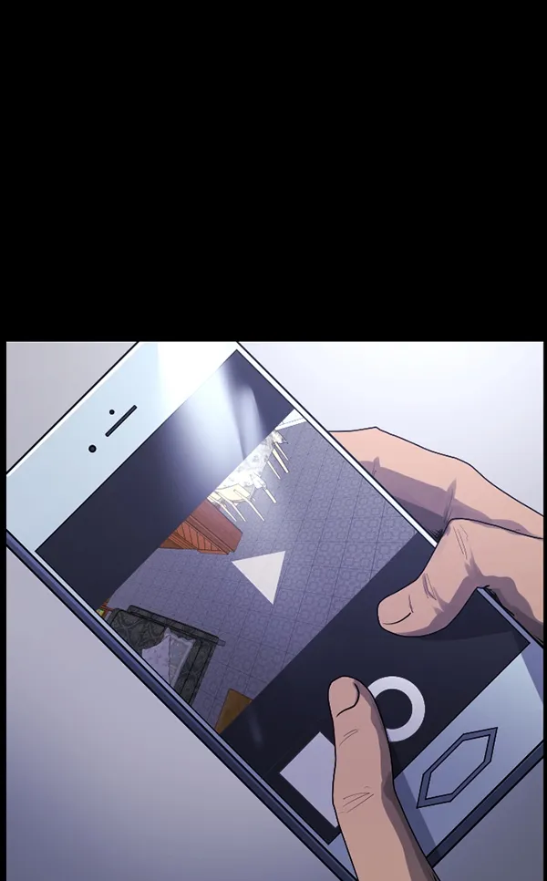 [第196话] 头发（中） 第38页